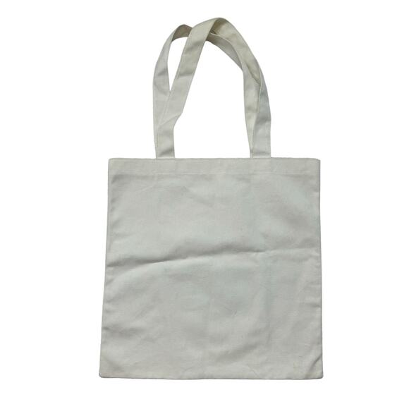 Chai-huahua Cute Tote Bag Chihuahua Chai Tea Funny Screen Print - Picture 2 of 6